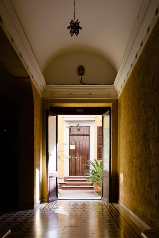 Easysleep Vaticano Rom Exterior foto